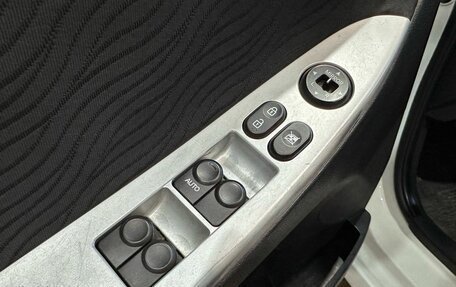 Hyundai Solaris II рестайлинг, 2012 год, 749 900 рублей, 4 фотография