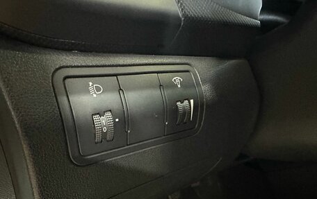 Hyundai Solaris II рестайлинг, 2012 год, 749 900 рублей, 11 фотография