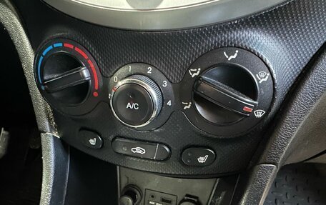 Hyundai Solaris II рестайлинг, 2012 год, 749 900 рублей, 5 фотография