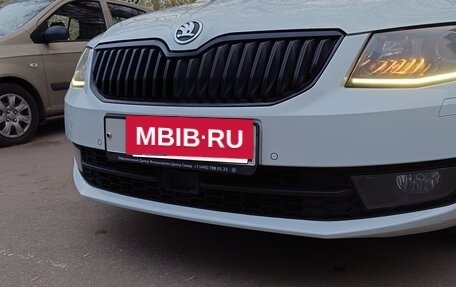 Skoda Octavia, 2016 год, 1 900 000 рублей, 28 фотография