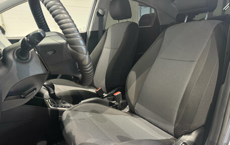 Hyundai Solaris II рестайлинг, 2020 год, 1 645 000 рублей, 6 фотография