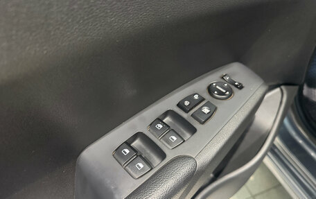 Hyundai Solaris II рестайлинг, 2020 год, 1 645 000 рублей, 5 фотография