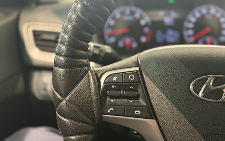 Hyundai Solaris II рестайлинг, 2020 год, 1 645 000 рублей, 8 фотография