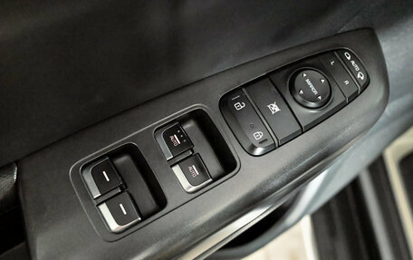 KIA Sportage IV рестайлинг, 2017 год, 1 970 000 рублей, 12 фотография