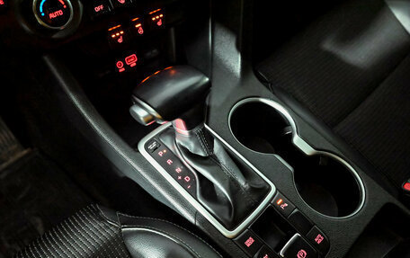 KIA Sportage IV рестайлинг, 2017 год, 1 970 000 рублей, 13 фотография