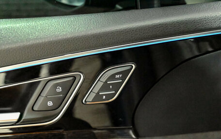 Audi Q7, 2019 год, 5 415 000 рублей, 14 фотография