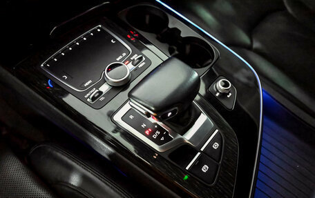 Audi Q7, 2019 год, 5 415 000 рублей, 15 фотография