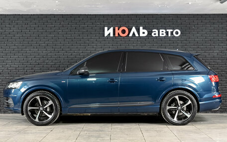Audi Q7, 2019 год, 5 415 000 рублей, 8 фотография