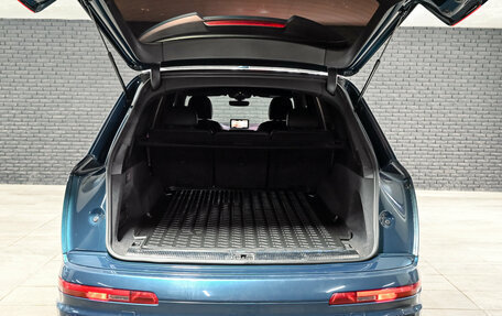 Audi Q7, 2019 год, 5 415 000 рублей, 6 фотография