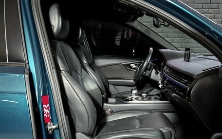 Audi Q7, 2019 год, 5 415 000 рублей, 11 фотография