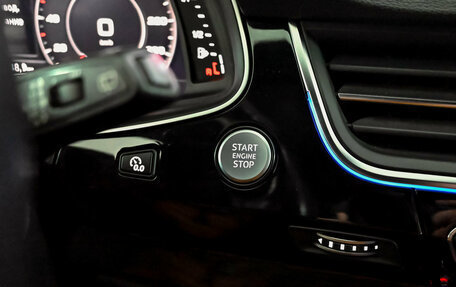 Audi Q7, 2019 год, 5 415 000 рублей, 17 фотография