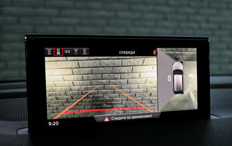 Audi Q7, 2019 год, 5 415 000 рублей, 18 фотография