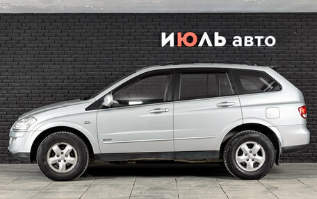 SsangYong Kyron I, 2014 год, 1 100 000 рублей, 8 фотография