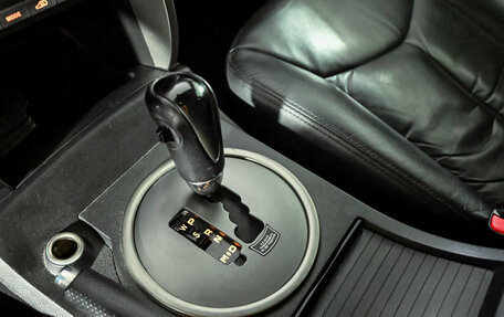 SsangYong Kyron I, 2014 год, 1 100 000 рублей, 14 фотография