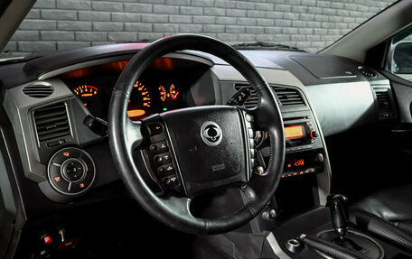 SsangYong Kyron I, 2014 год, 1 100 000 рублей, 12 фотография