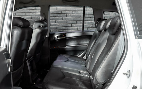 SsangYong Kyron I, 2014 год, 1 100 000 рублей, 20 фотография