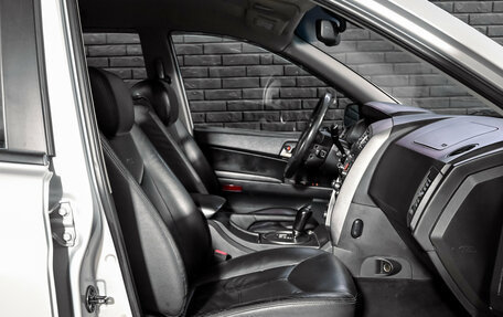 SsangYong Kyron I, 2014 год, 1 100 000 рублей, 11 фотография