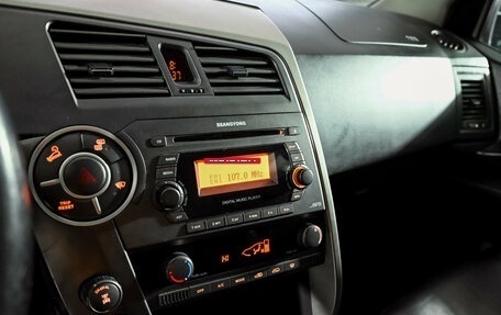 SsangYong Kyron I, 2014 год, 1 100 000 рублей, 15 фотография