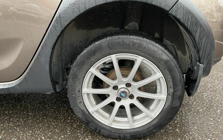 Renault Sandero II рестайлинг, 2019 год, 1 159 000 рублей, 12 фотография