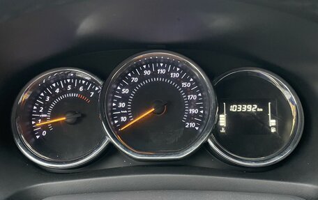 Renault Sandero II рестайлинг, 2019 год, 1 159 000 рублей, 18 фотография