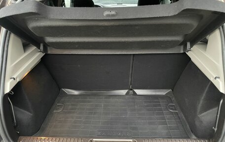 Renault Sandero II рестайлинг, 2019 год, 1 159 000 рублей, 13 фотография