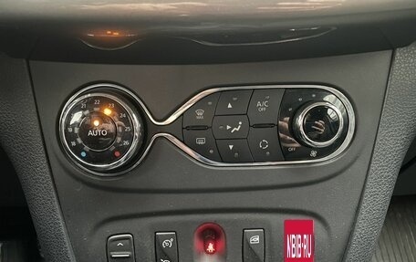 Renault Sandero II рестайлинг, 2019 год, 1 159 000 рублей, 16 фотография