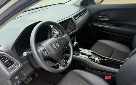 Honda Vezel, 2022 год, 1 280 000 рублей, 7 фотография