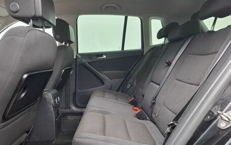 Volkswagen Tiguan I, 2013 год, 1 400 000 рублей, 11 фотография