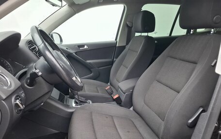 Volkswagen Tiguan I, 2013 год, 1 400 000 рублей, 10 фотография