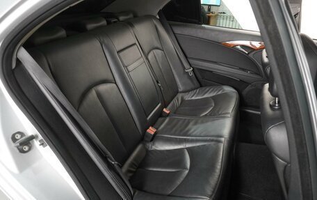 Mercedes-Benz E-Класс, 2008 год, 1 099 000 рублей, 7 фотография