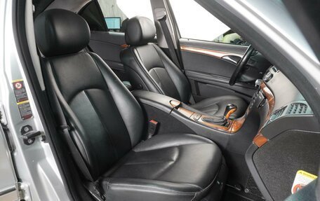 Mercedes-Benz E-Класс, 2008 год, 1 099 000 рублей, 8 фотография