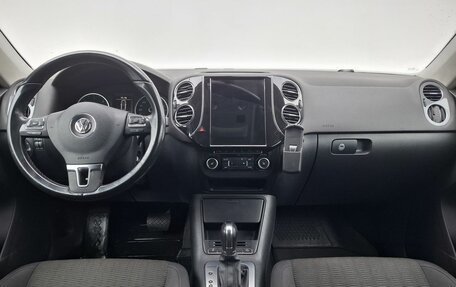 Volkswagen Tiguan I, 2013 год, 1 400 000 рублей, 12 фотография
