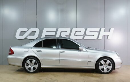 Mercedes-Benz E-Класс, 2008 год, 1 099 000 рублей, 5 фотография