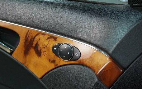 Mercedes-Benz E-Класс, 2008 год, 1 099 000 рублей, 12 фотография