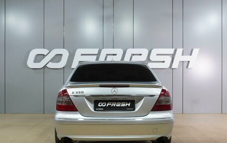 Mercedes-Benz E-Класс, 2008 год, 1 099 000 рублей, 4 фотография