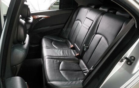 Mercedes-Benz E-Класс, 2008 год, 1 099 000 рублей, 9 фотография