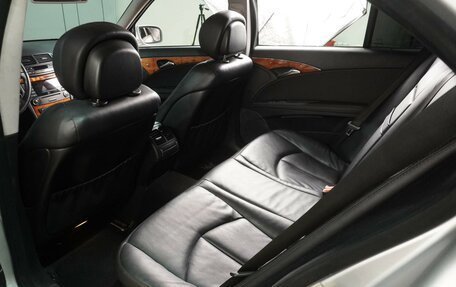 Mercedes-Benz E-Класс, 2008 год, 1 099 000 рублей, 11 фотография