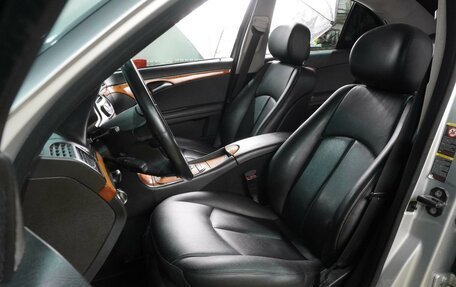 Mercedes-Benz E-Класс, 2008 год, 1 099 000 рублей, 10 фотография