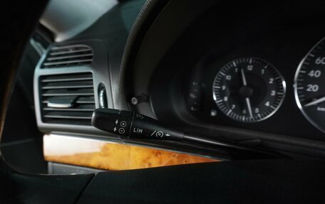 Mercedes-Benz E-Класс, 2008 год, 1 099 000 рублей, 14 фотография