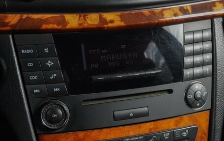 Mercedes-Benz E-Класс, 2008 год, 1 099 000 рублей, 18 фотография