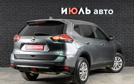 Nissan X-Trail, 2018 год, 2 360 000 рублей, 4 фотография