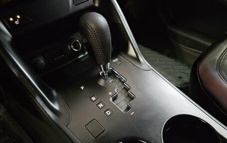 Hyundai ix35 I рестайлинг, 2012 год, 999 000 рублей, 15 фотография