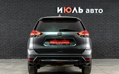 Nissan X-Trail, 2018 год, 2 360 000 рублей, 5 фотография