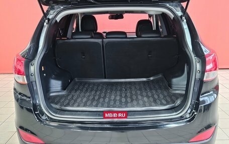 Hyundai ix35 I рестайлинг, 2012 год, 999 000 рублей, 17 фотография