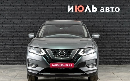 Nissan X-Trail, 2018 год, 2 360 000 рублей, 2 фотография