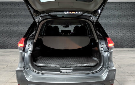 Nissan X-Trail, 2018 год, 2 360 000 рублей, 6 фотография