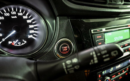 Nissan X-Trail, 2018 год, 2 360 000 рублей, 16 фотография