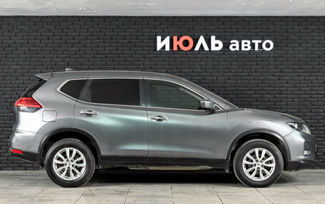 Nissan X-Trail, 2018 год, 2 360 000 рублей, 9 фотография