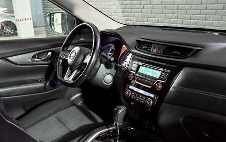 Nissan X-Trail, 2018 год, 2 360 000 рублей, 19 фотография