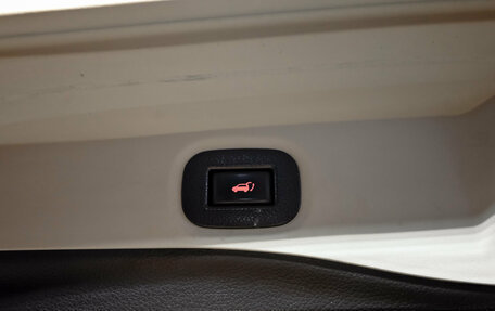 Nissan X-Trail, 2018 год, 2 360 000 рублей, 18 фотография